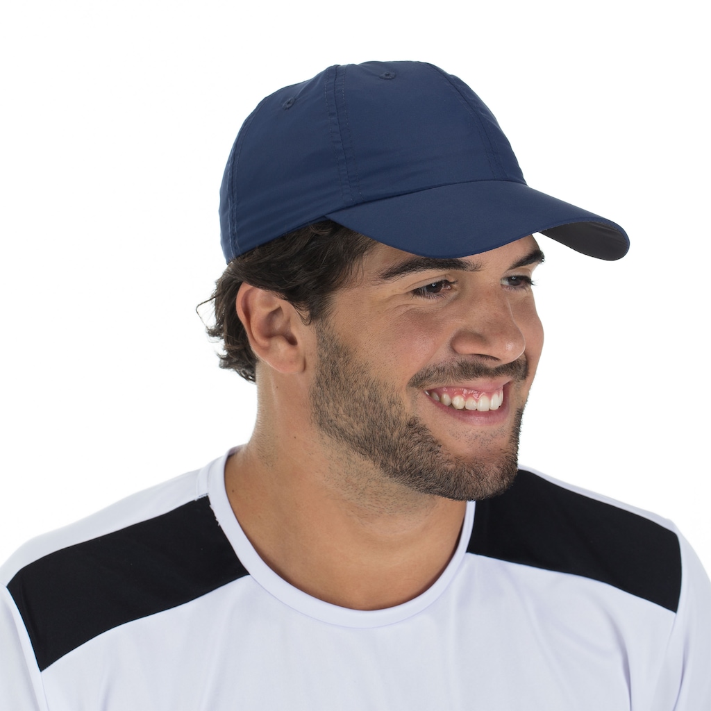 Imagem 2 do produto Boné Aba Curva Oxer Speed - Strapback - Adulto