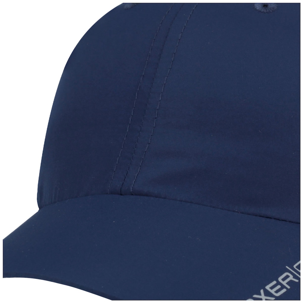 Imagem 5 do produto Boné Aba Curva Oxer Speed - Strapback - Adulto