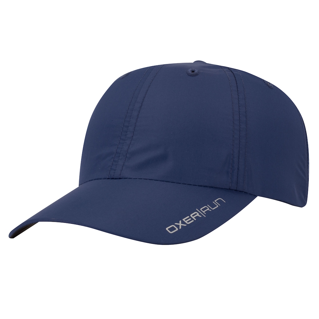 Boné Aba Curva Oxer Speed - Strapback - Adulto - Foto 1