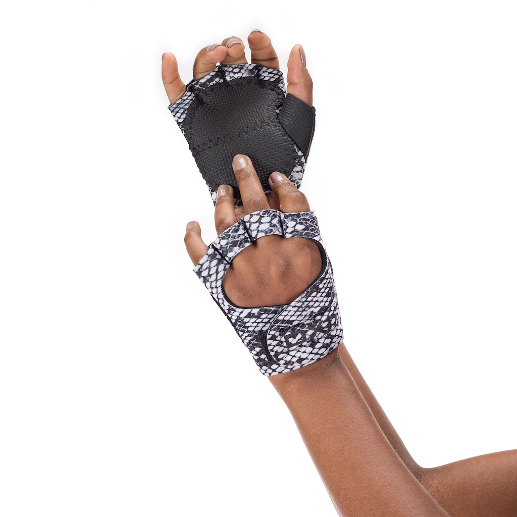 Luvas para Academia com Polegar Oxer - Feminina - Foto 1