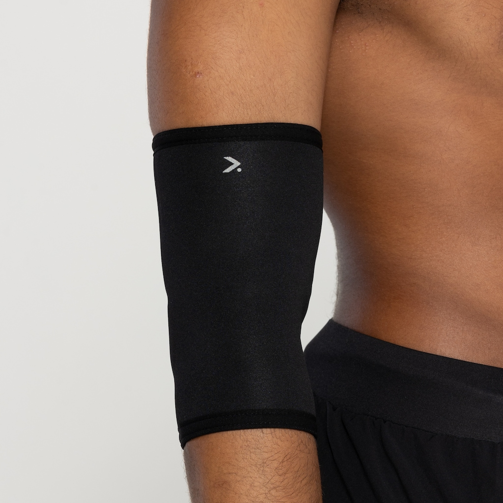Imagem 3 do produto Cotoveleira Oxer Neoprene Curta 43B - Adulto