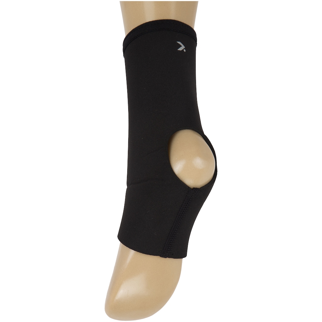 Imagem 4 do produto Tornozeleira de Neoprene Longa Oxer 46 - Adulto