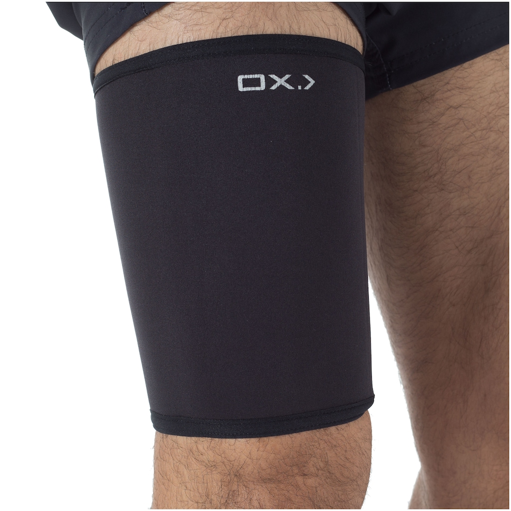 Coxal Neoprene Oxer Fechado 44 - Adulto - Foto 1