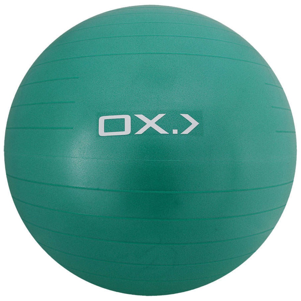 Bola de Pilates Suiça Oxer - 55cm - Foto 1