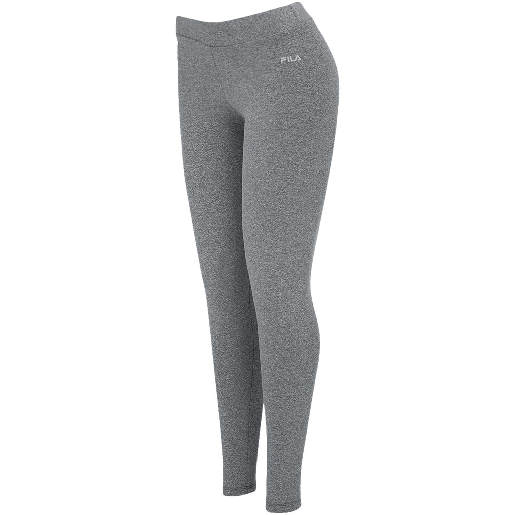 Calça Legging Fila Life New - Feminina - Foto 1