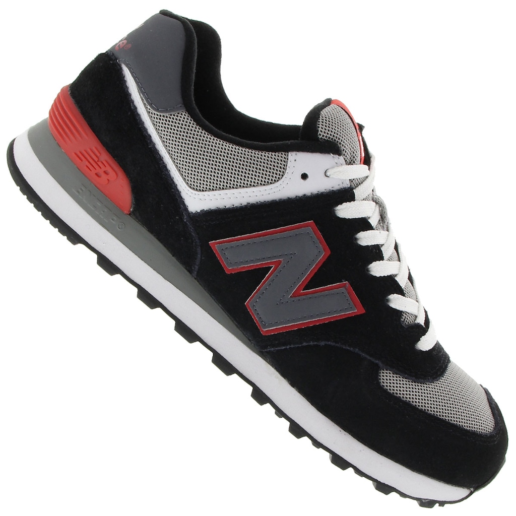 Tênis New Balance 574 Core Plus - Masculino