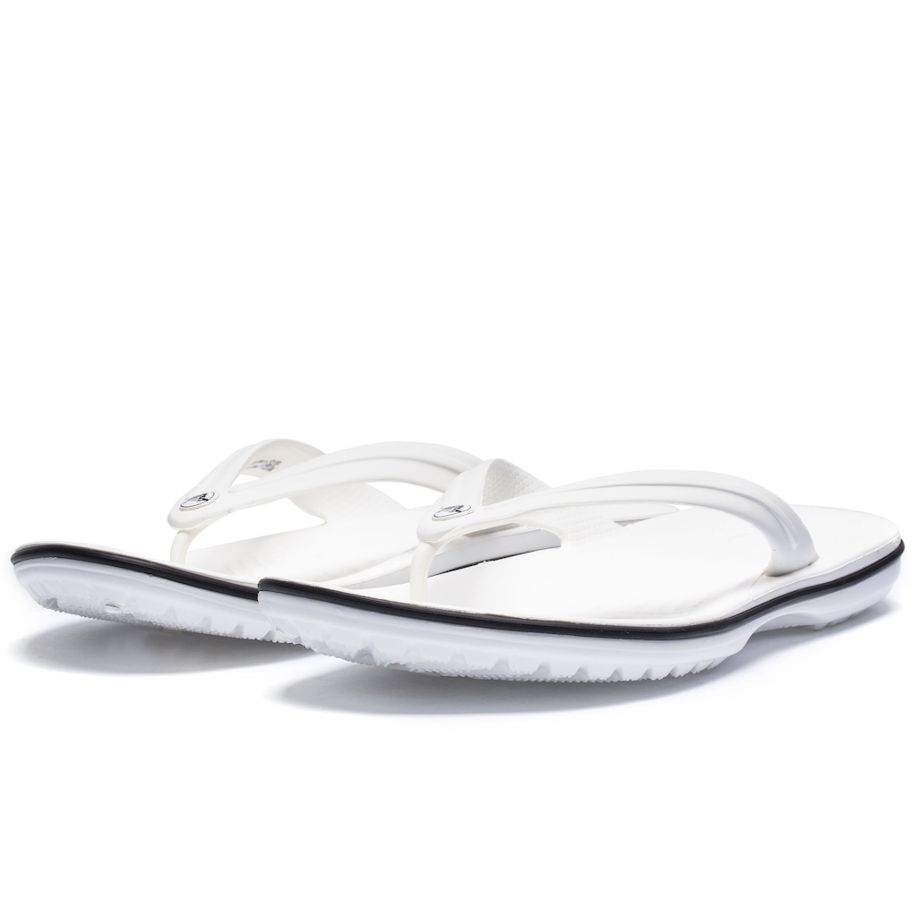 Imagem 2 do produto Chinelo Crocs Crocband Flip - Unissex