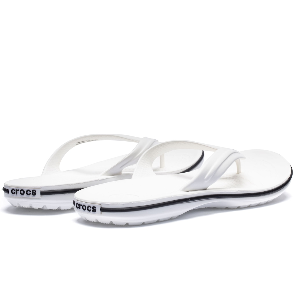 Imagem 3 do produto Chinelo Crocs Crocband Flip - Unissex