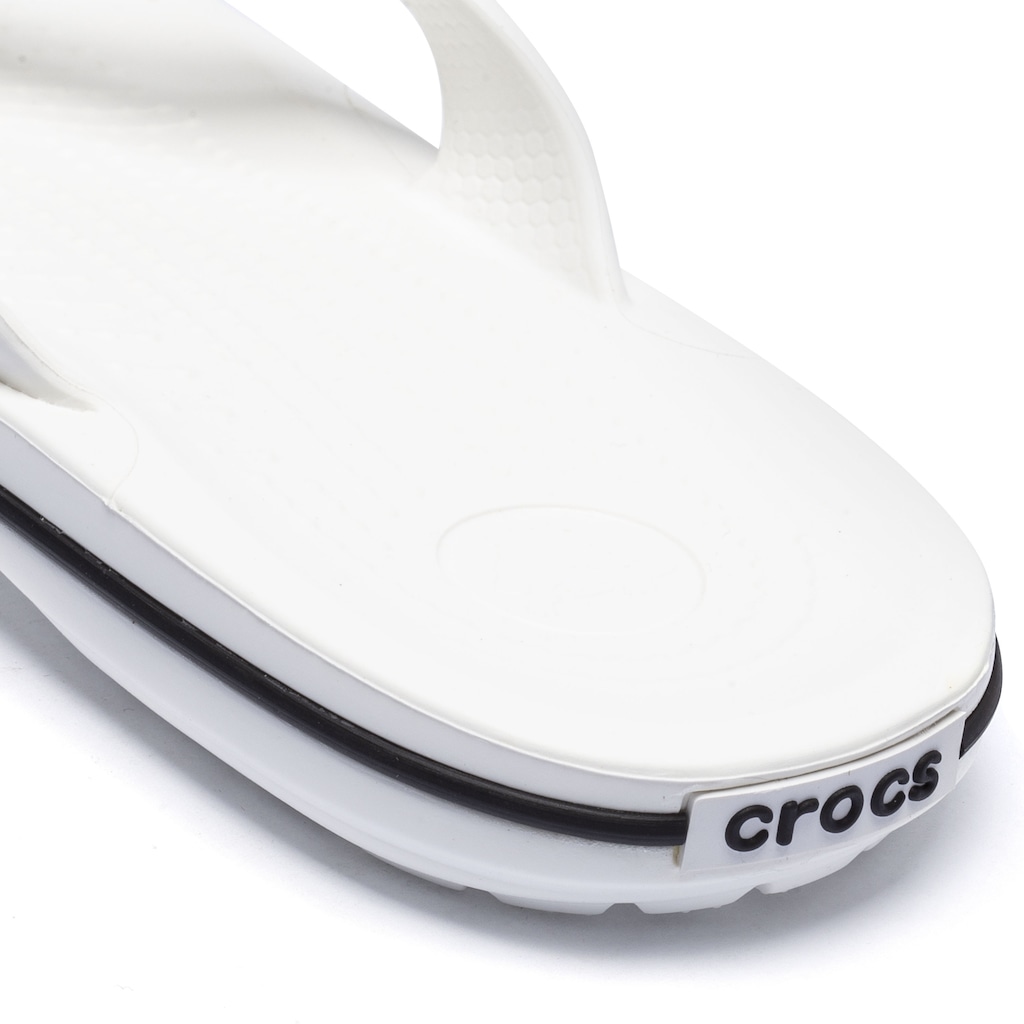 Imagem 5 do produto Chinelo Crocs Crocband Flip - Unissex