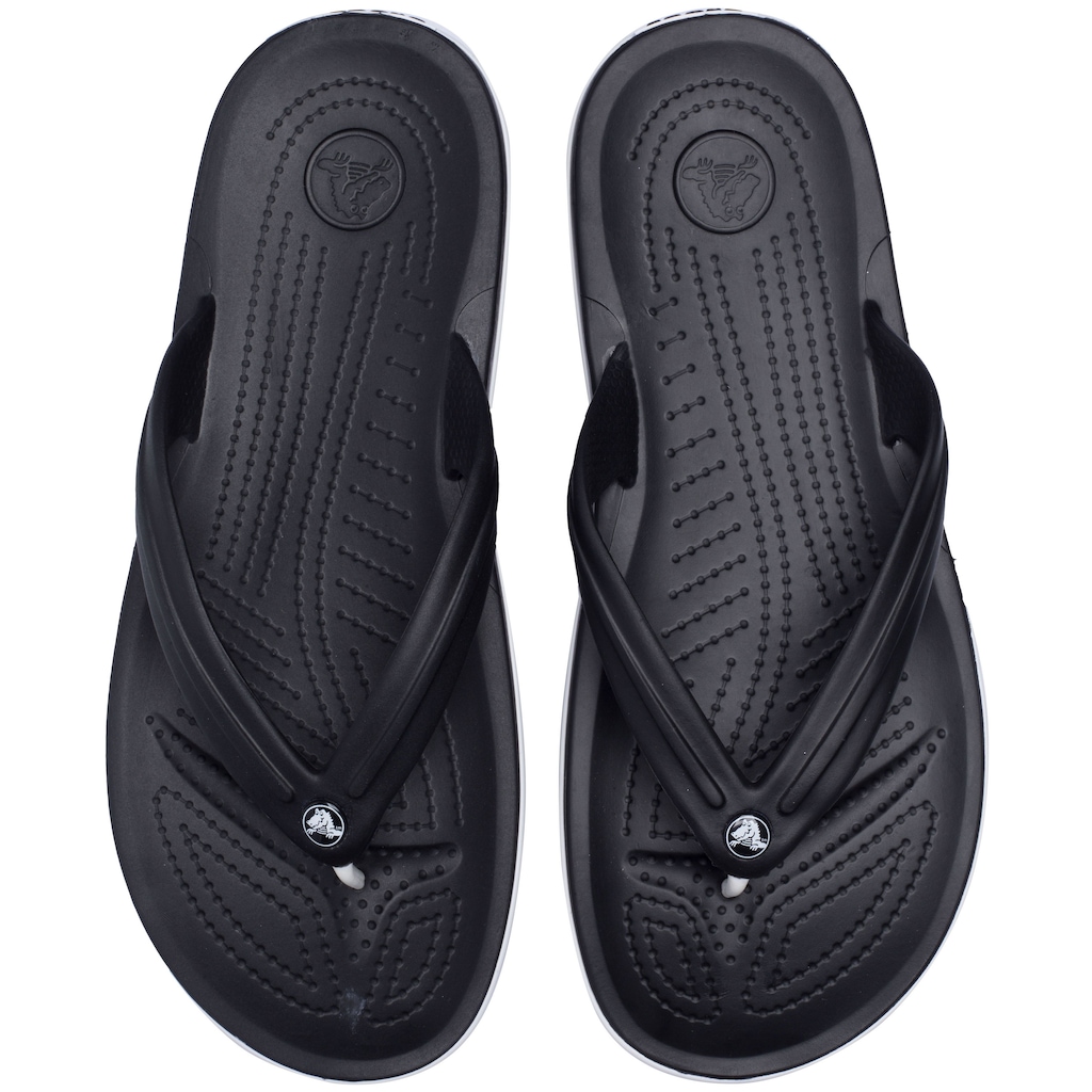 Chinelo Crocs Crocband Flip - Unissex