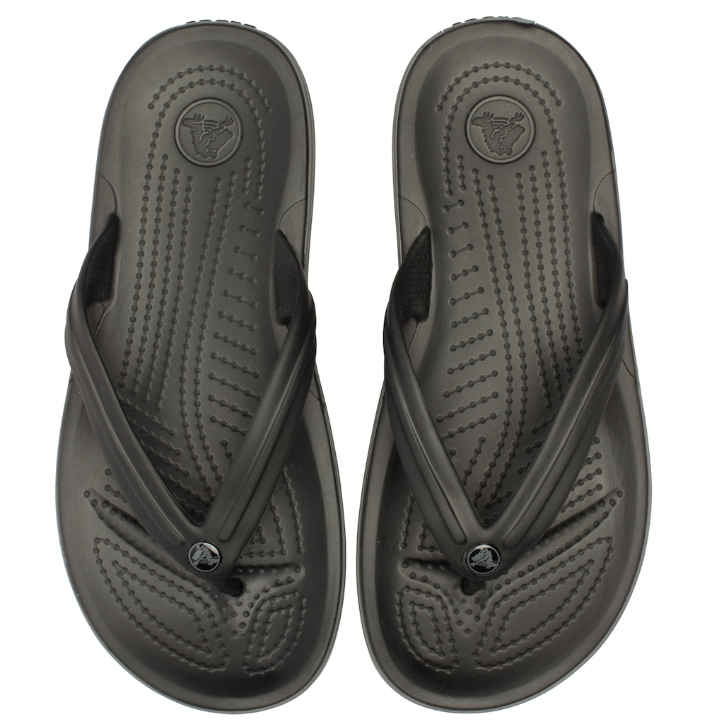 Chinelo Crocs Crocband Flip - Unissex