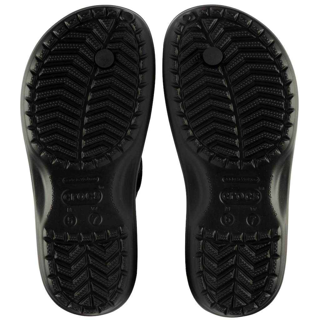 Imagem 5 do produto Chinelo Crocs Crocband Flip - Unissex