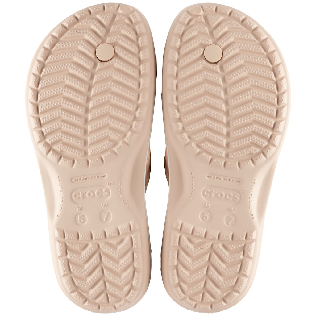 Imagem 4 do produto Chinelo Crocs Crocband Flip - Unissex
