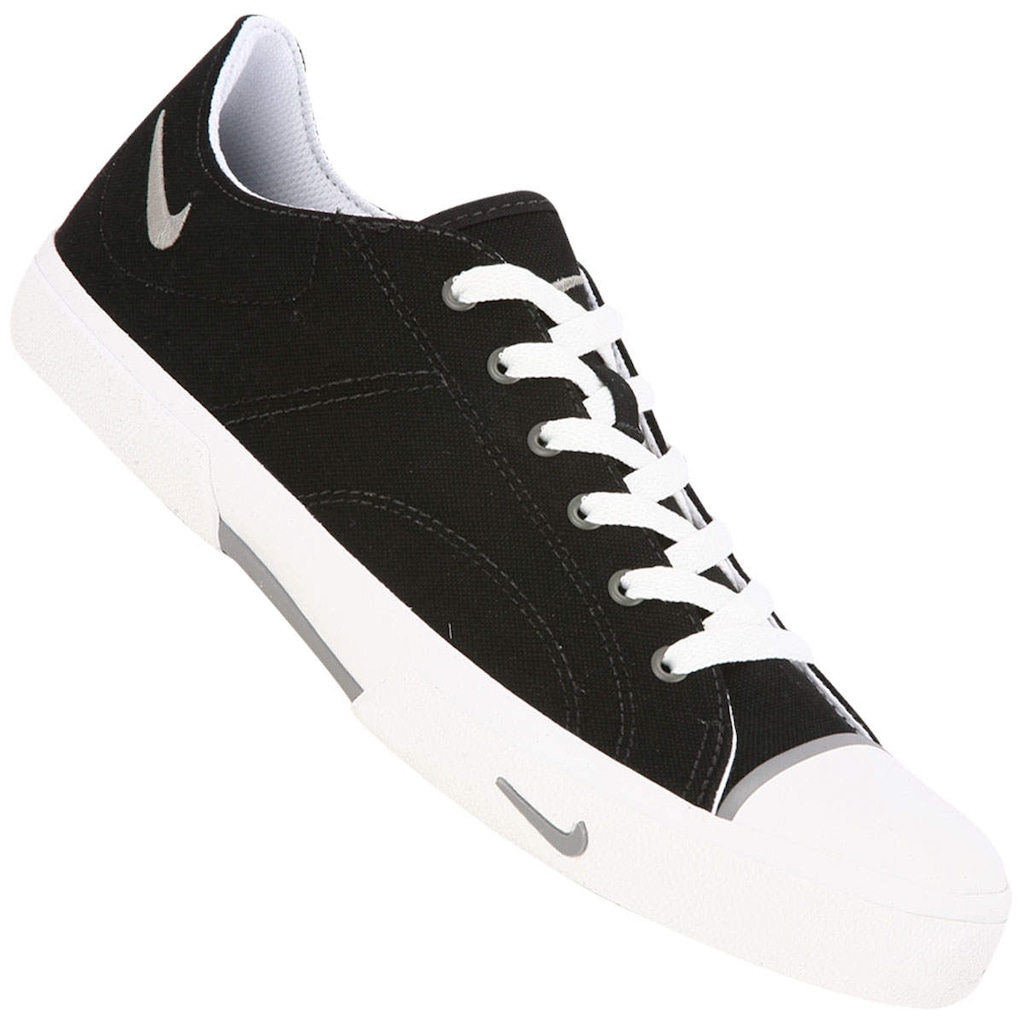 Tênis Nike Biscuit Canvas - Masculino - Foto 1