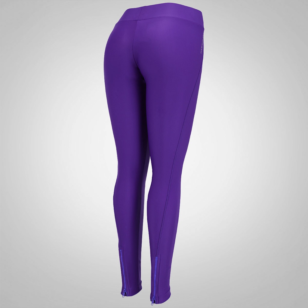 Calça Legging Oxer Jogging - Feminina - Foto 2