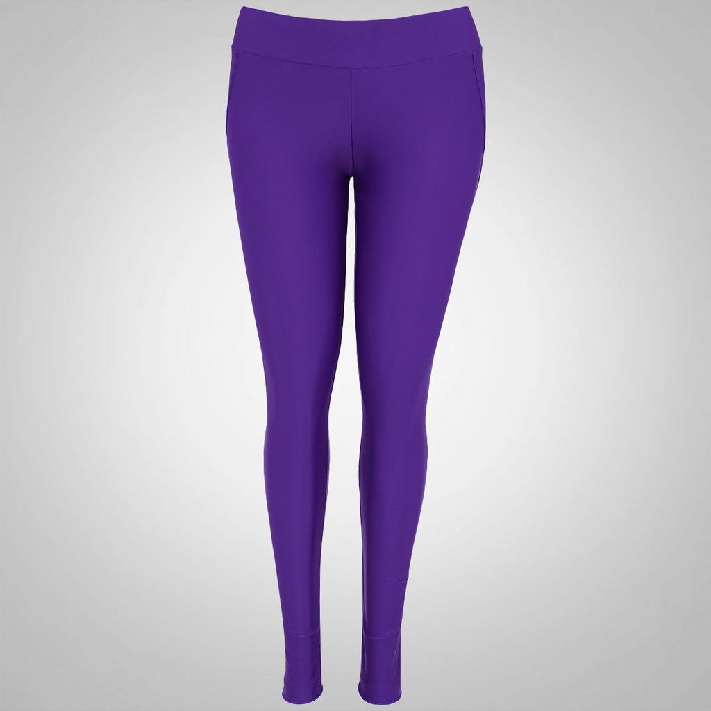 Calça Legging Oxer Jogging - Feminina - Foto 3