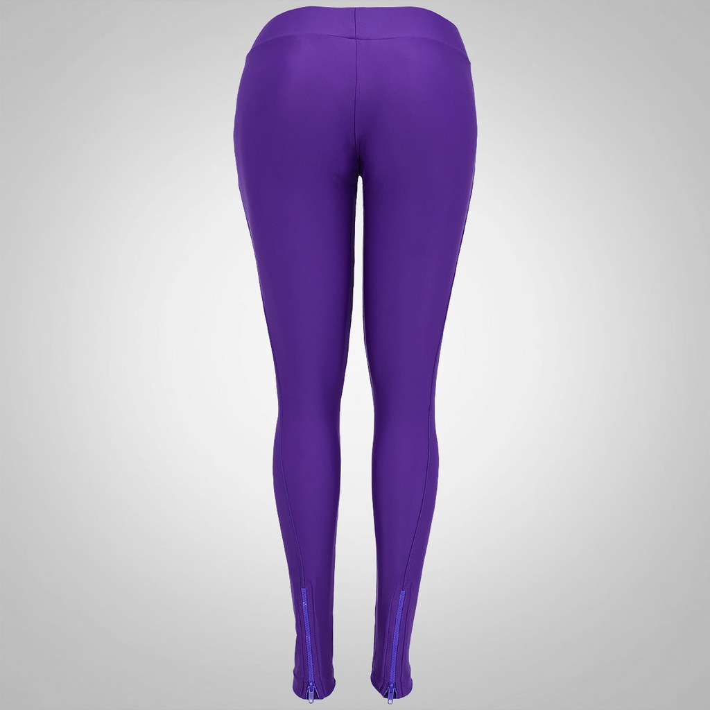 Calça Legging Oxer Jogging - Feminina - Foto 4