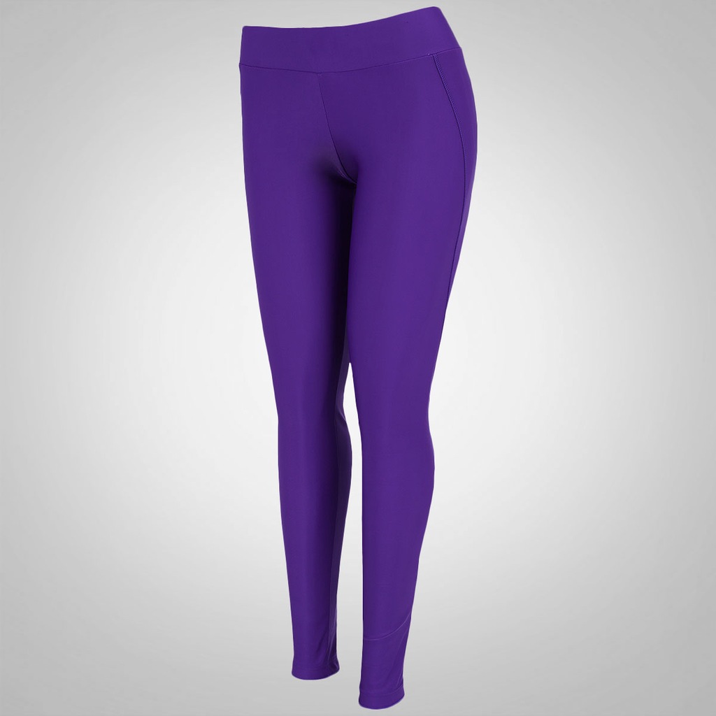 Calça Legging Oxer Jogging - Feminina - Foto 1