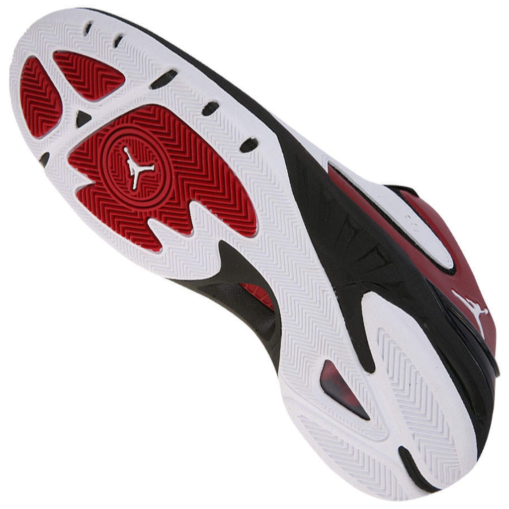 Tênis Nike Jordan Play In These Cq - Masculino - Foto 1