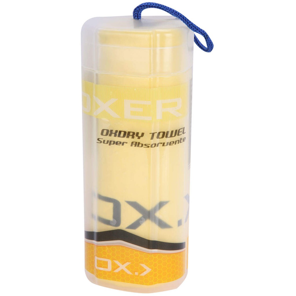 Toalha Oxer Oxdry Towel - Foto 1