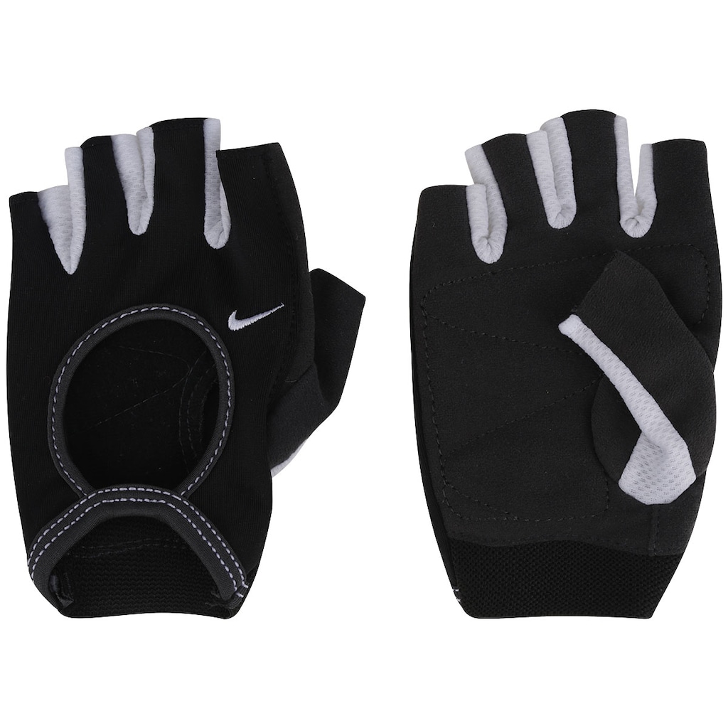 Luvas de Academia Nike Fit Essential Gx0079 - Feminina - Foto 1