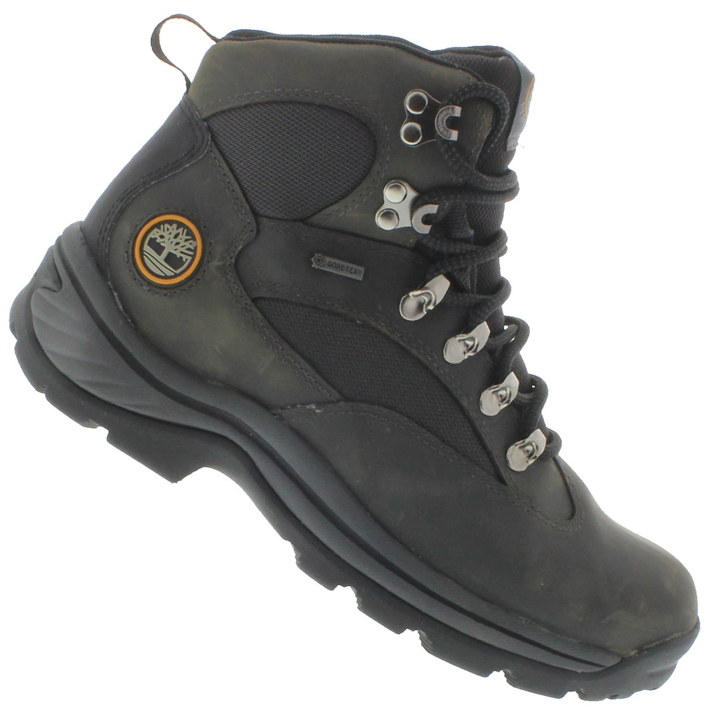 Bota Impermeável Timberland Chochorua Waterproof - Masculina - Foto 1