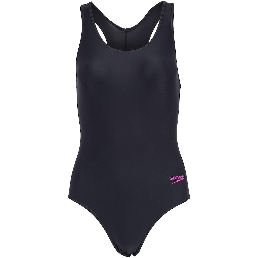 Maiô para Natação Speedo Performance - Adulto