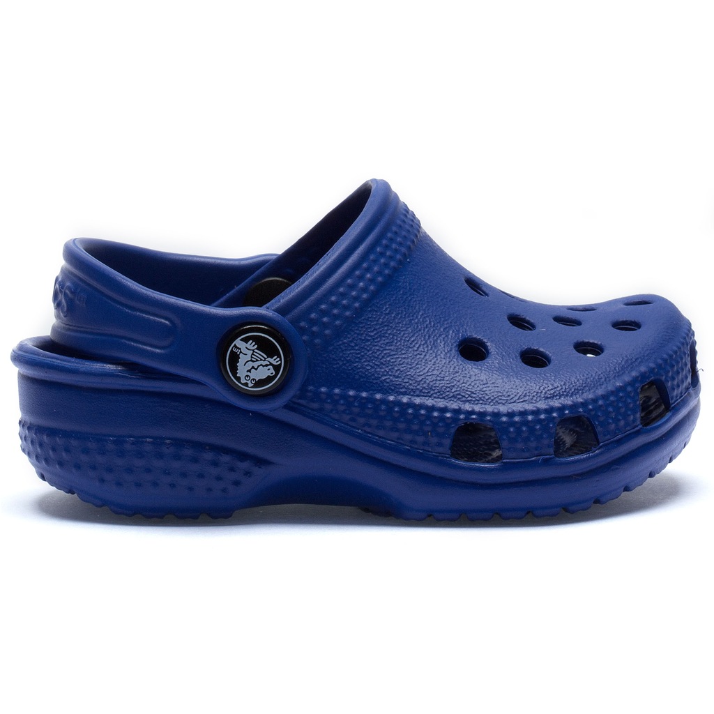 Sandália Crocs Infantil Littles - Foto 1