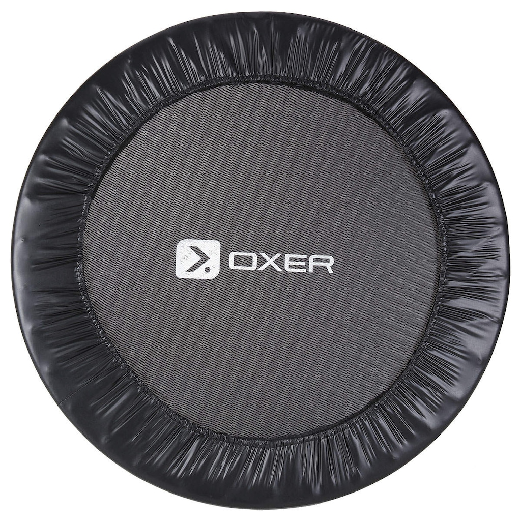 Imagem 3 do produto Trampolim Jump Oxer Aço ECX01 - 34 Molas - Diâmetro 1 Metro
