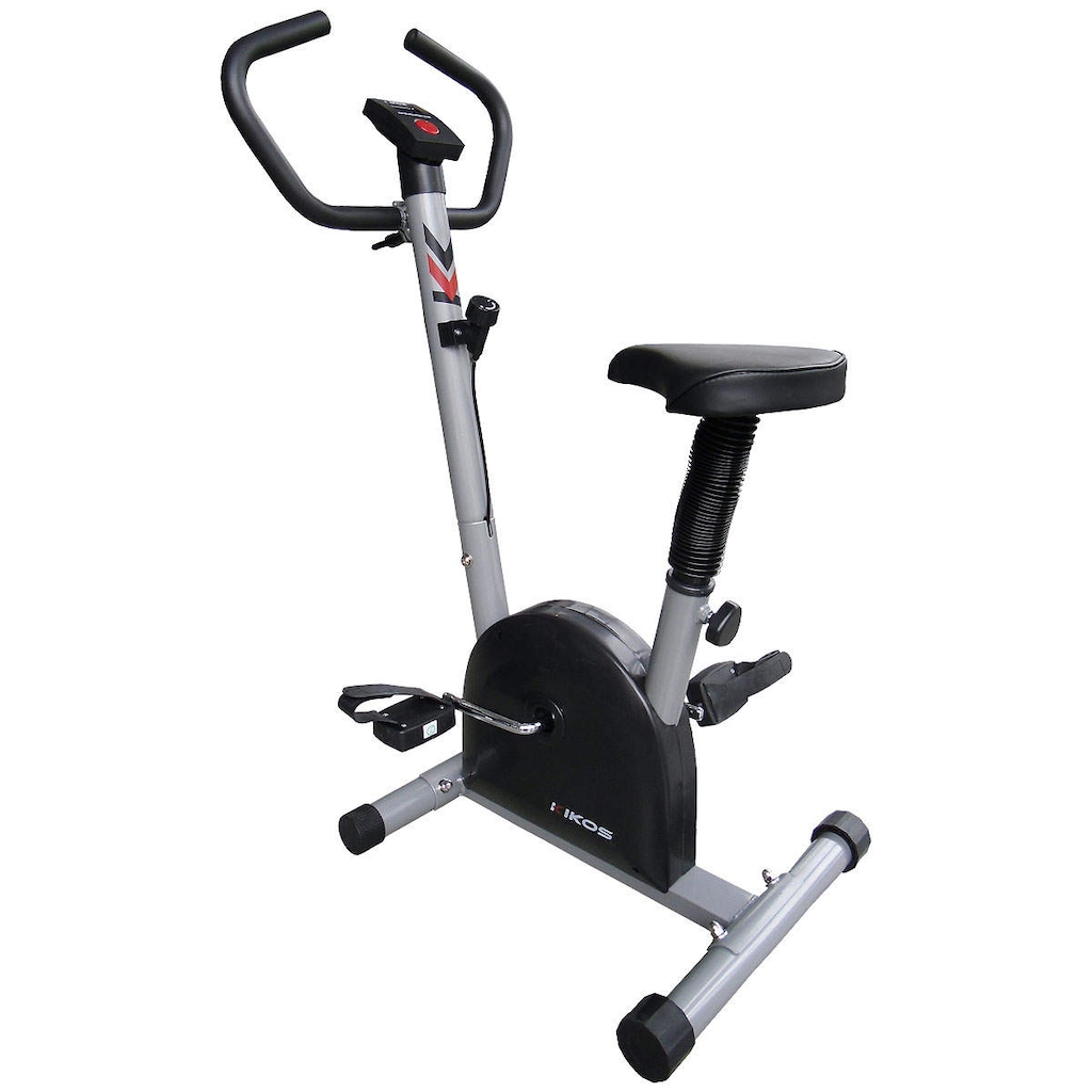 Bicicleta Ergométrica Kikos HC 3015 - Foto 1