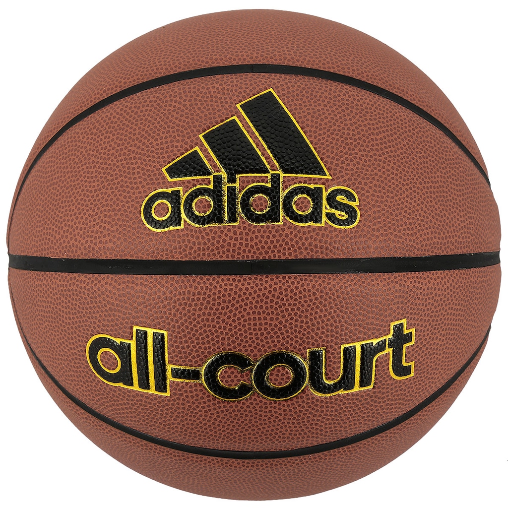 Bola de Basquete adidas All Court - Foto 1