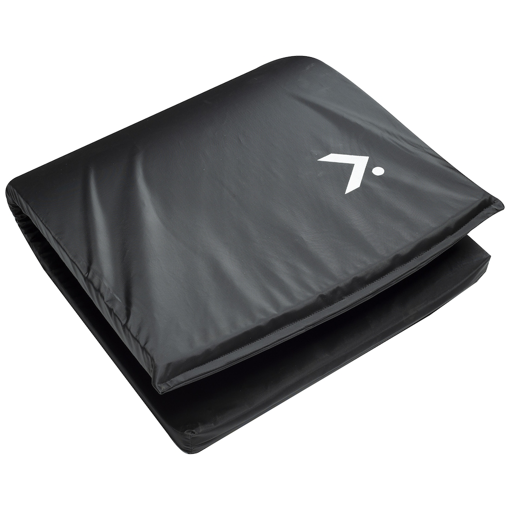 Imagem 4 do produto Colchonete de Academia Profissional Oxer D-40 - 102 x 50 x 3 cm