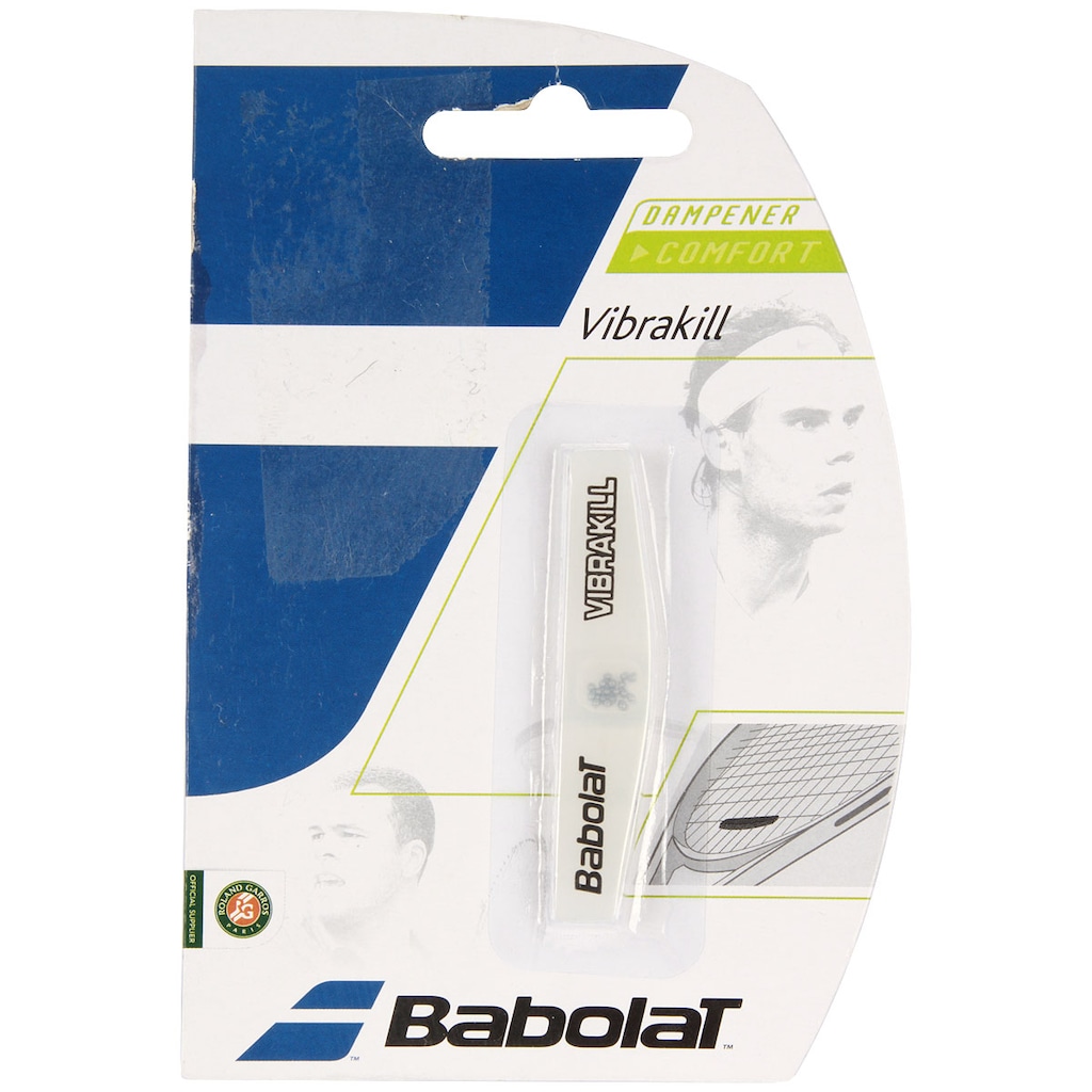 Antivibrador Babolat Vibrakill