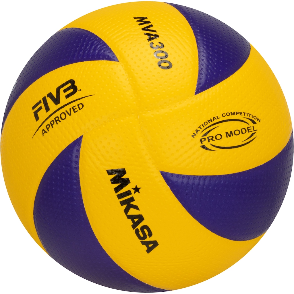 Bola de Vôlei Mikasa MVA300 - Foto 1