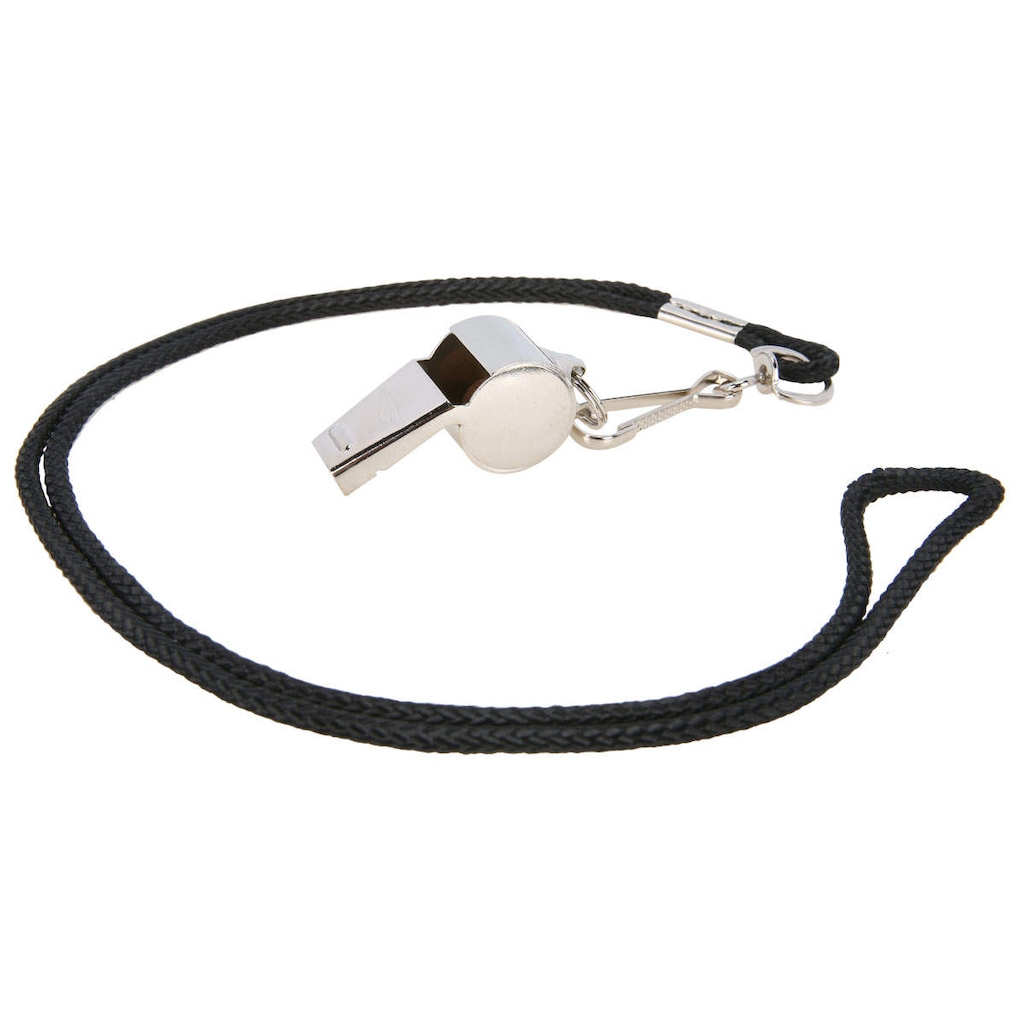 Apito de Metal Penalty Grande