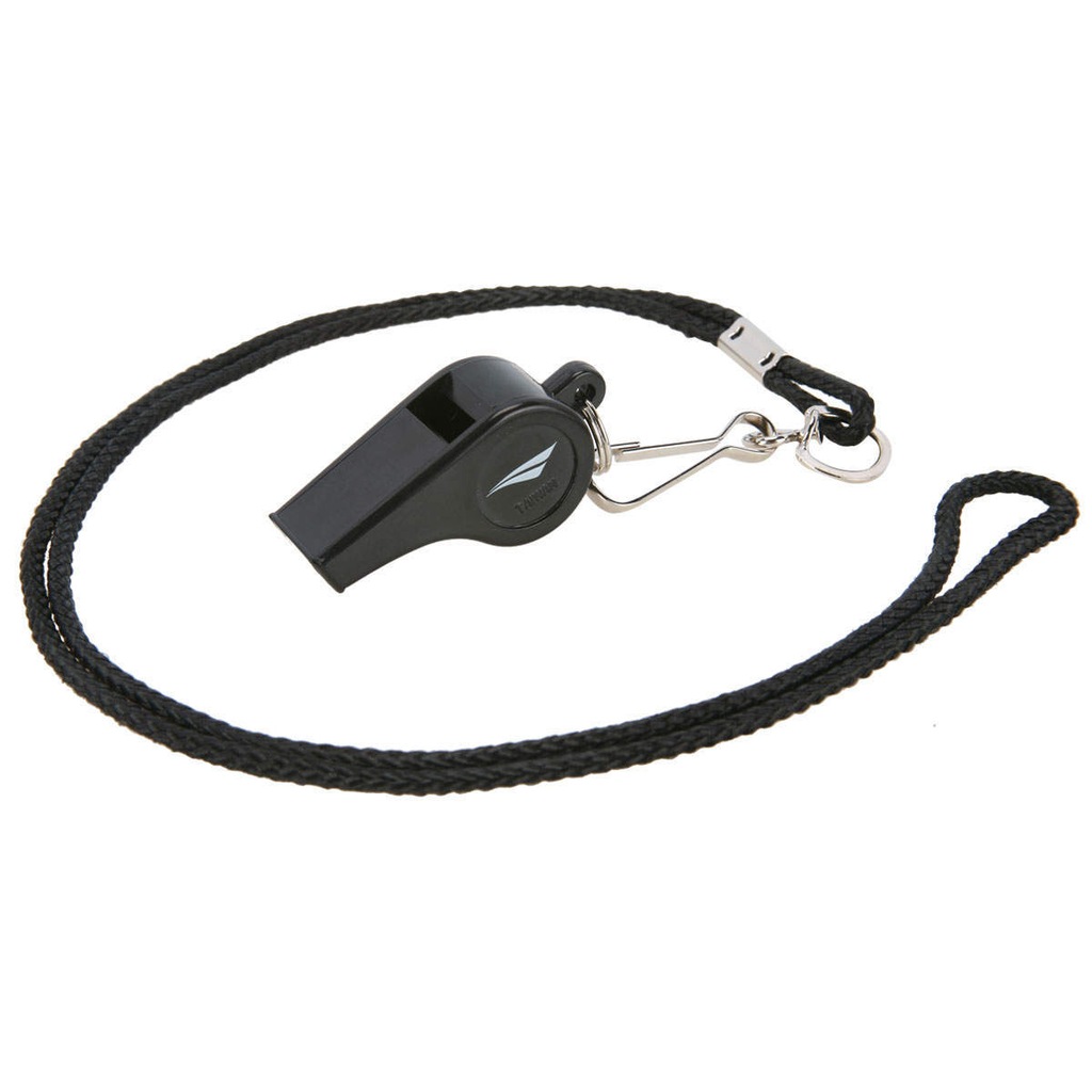 Apito de Plástico Penalty Grande