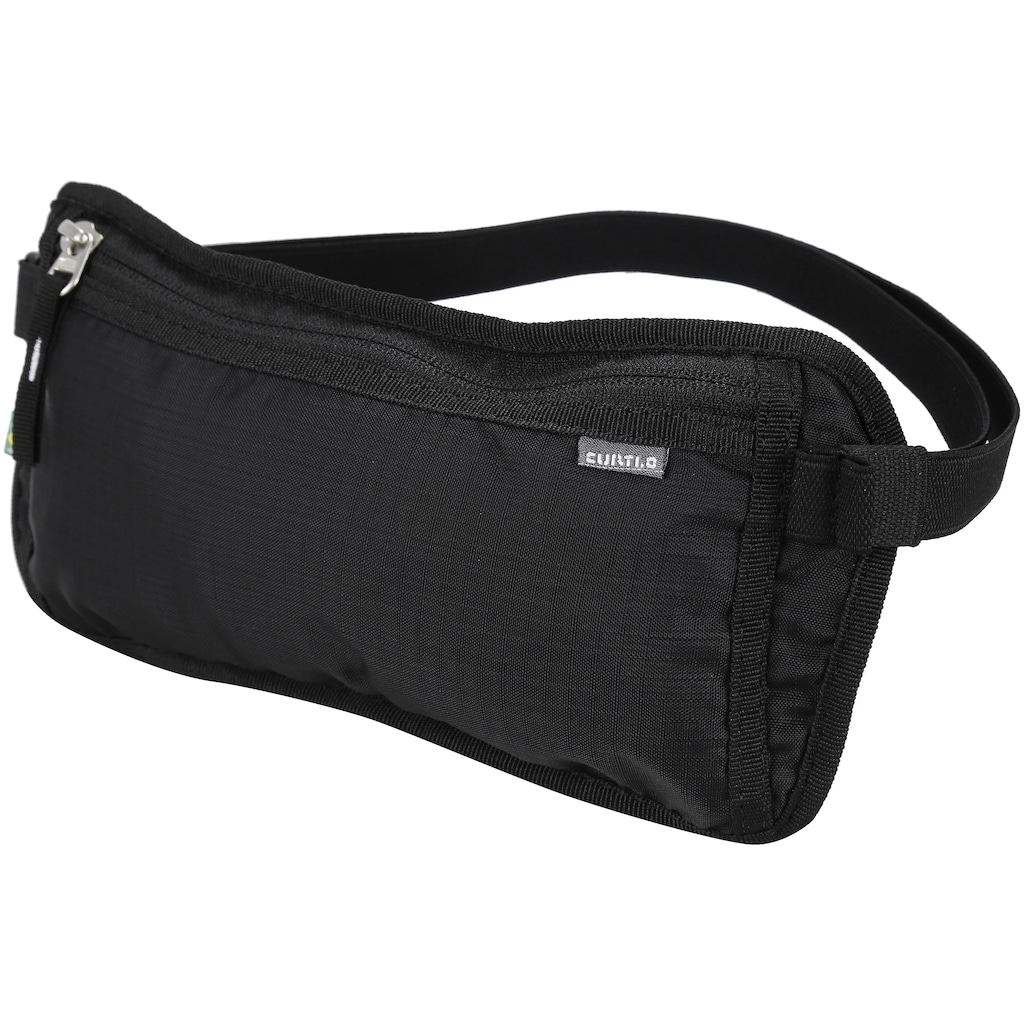 Pochete Curtlo Money Belt - Adulto - Foto 1