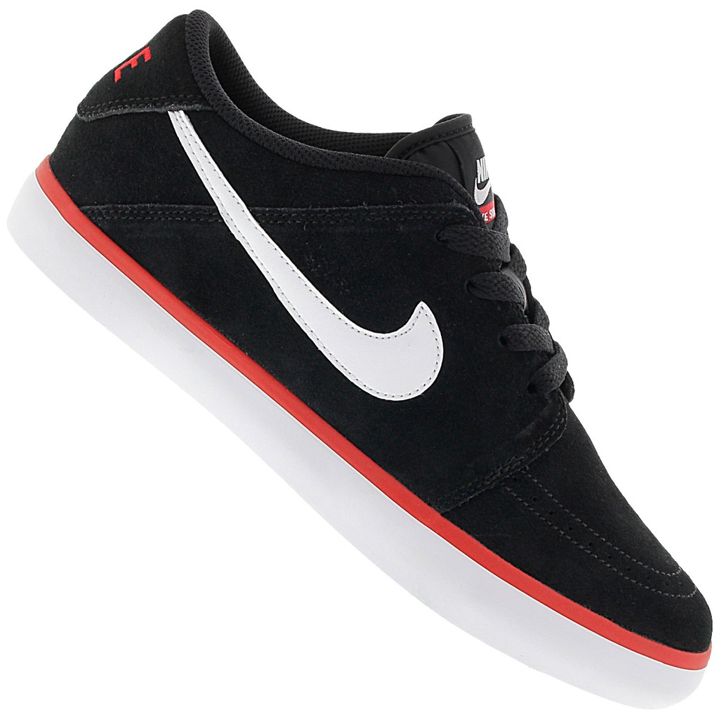 Tênis Nike Suketo Leather - Masculino - Foto 1