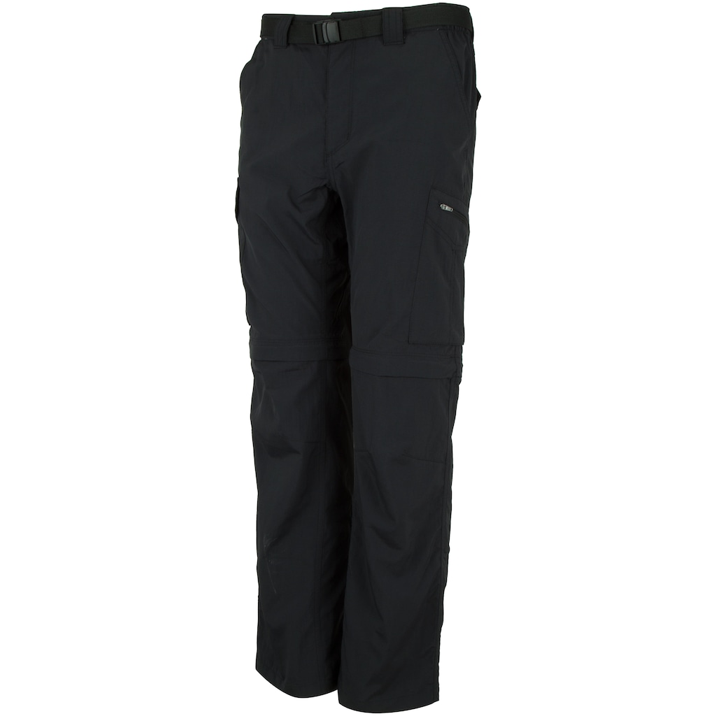 Imagem 2 do produto Calça com Proteção Solar UV Columbia Silver Ridge - Masculina