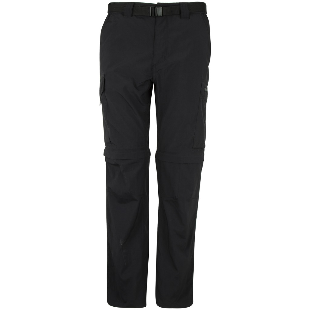 Calça com Proteção Solar UV Columbia Silver Ridge - Masculina