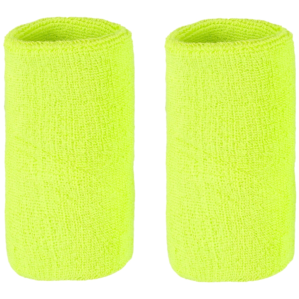 Imagem 2 do produto Munhequeira Nike Swoosh Double Wristband Unissex Ac2287-100