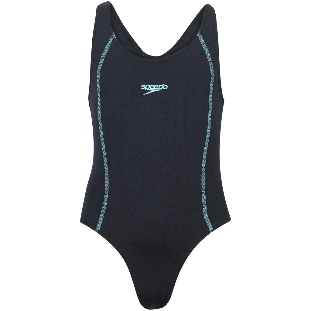 Maiô Speedo Acqua Basic - Infantil
