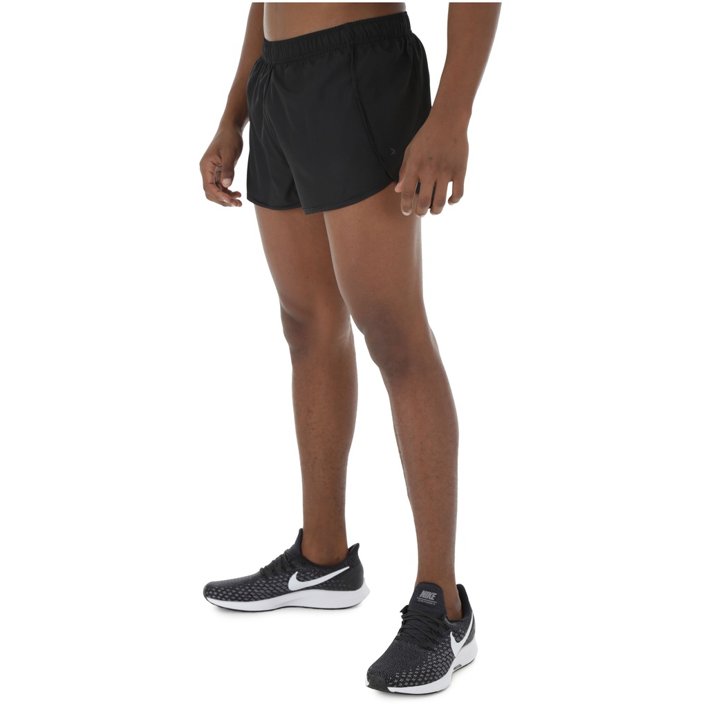 Bermuda Oxer Split Ground - Masculina - Foto 1