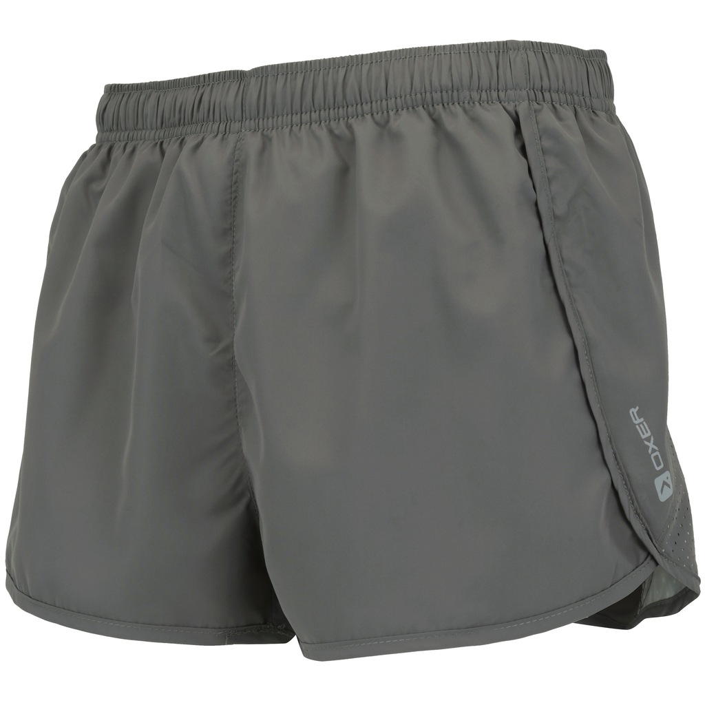 Bermuda Oxer Split Ground - Masculina - Foto 2