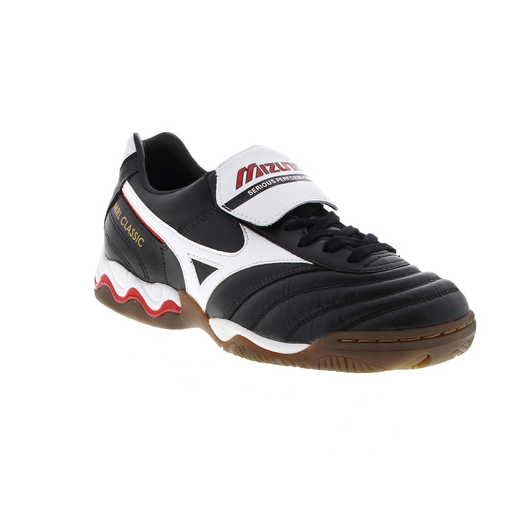 Chuteira de Futsal Mizuno Mrl Classic In | Centauro