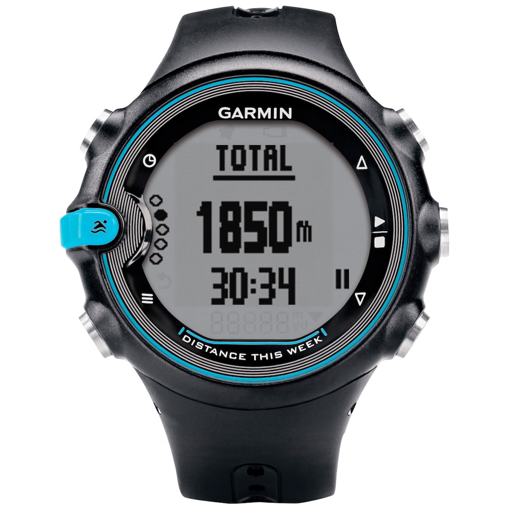 Relógio para Natação Garmin Swim - Foto 1
