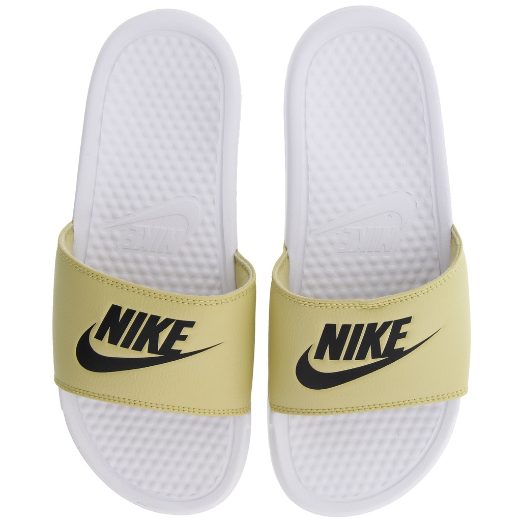 Chinelo Nike Benassi JDI - Slide - Masculino - Foto 1