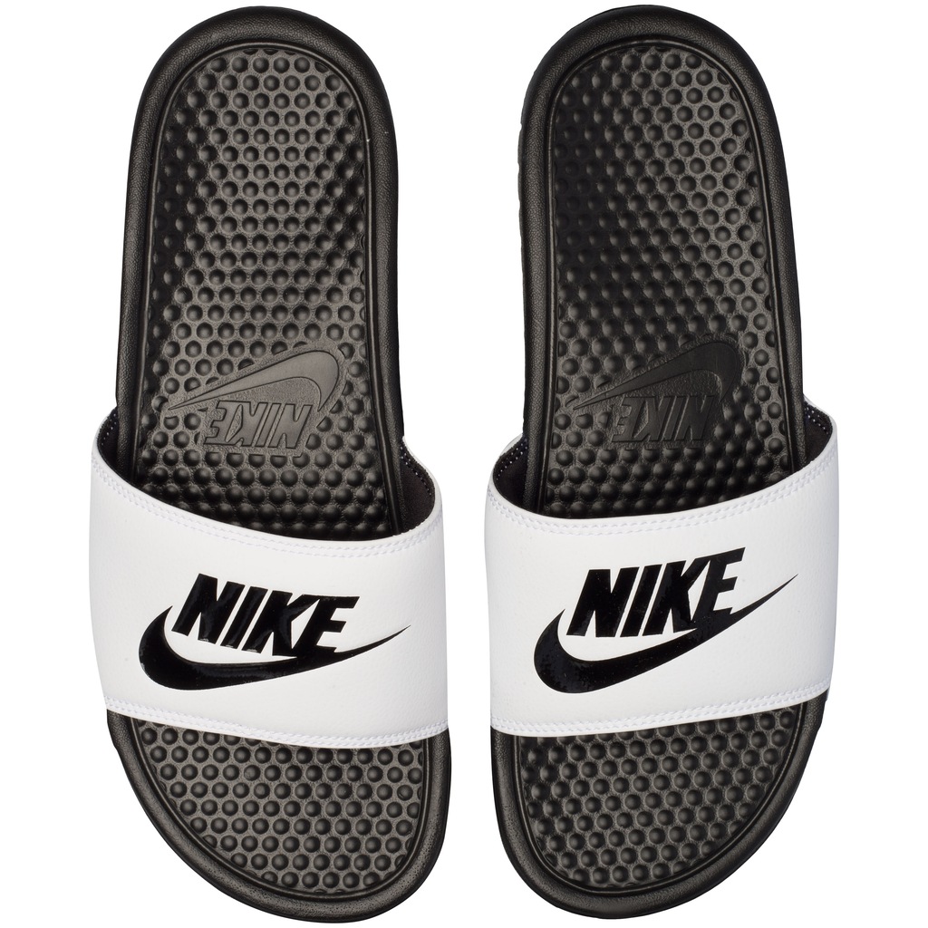Chinelo Nike Benassi JDI - Slide - Masculino - Foto 1