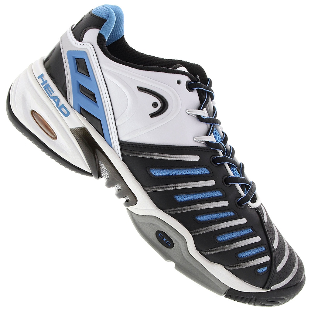 Tênis Head Prestige Pro II Men - Masculino - Foto 1