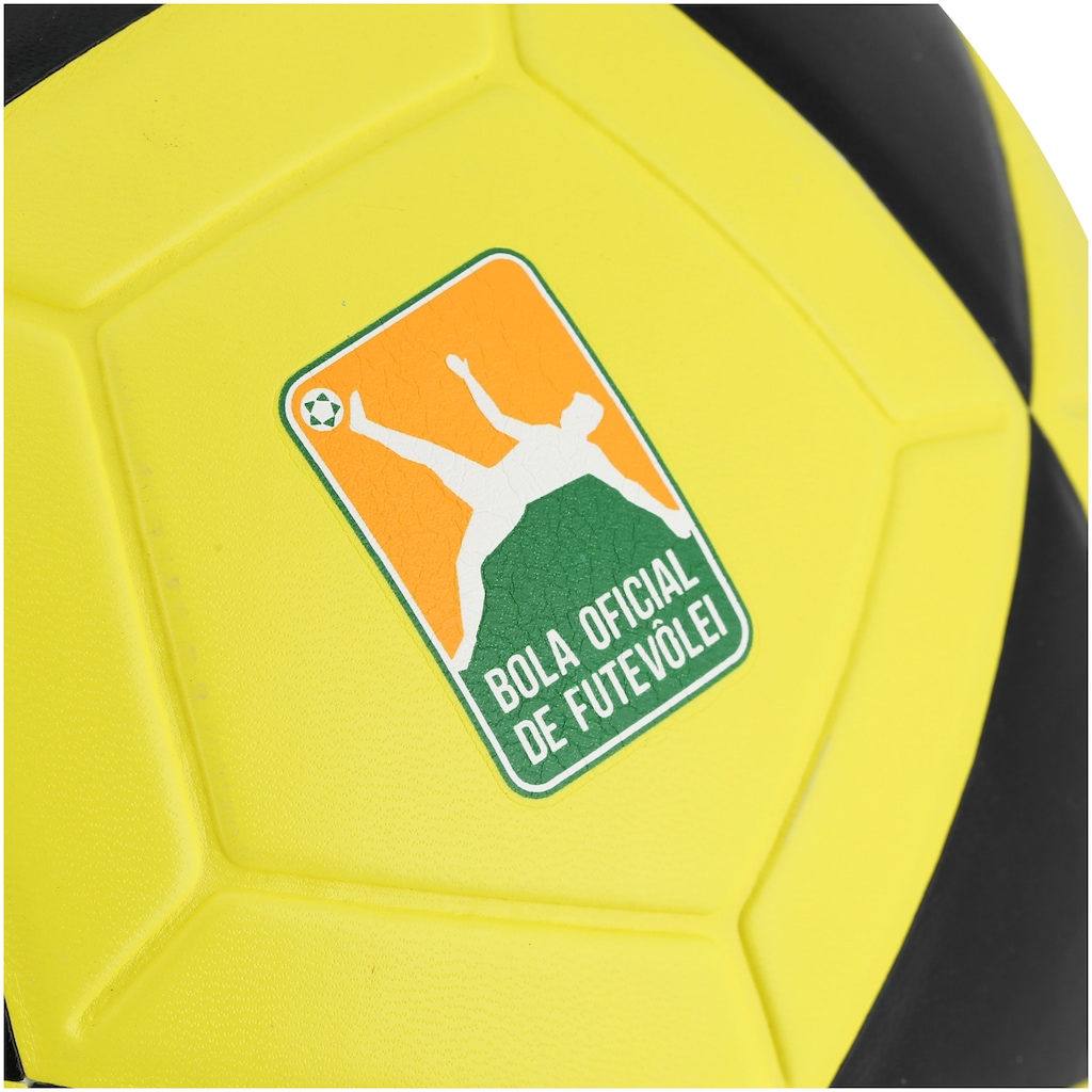 Imagem 3 do produto Bola Futevôlei Mikasa Fifa Ft5 Pro